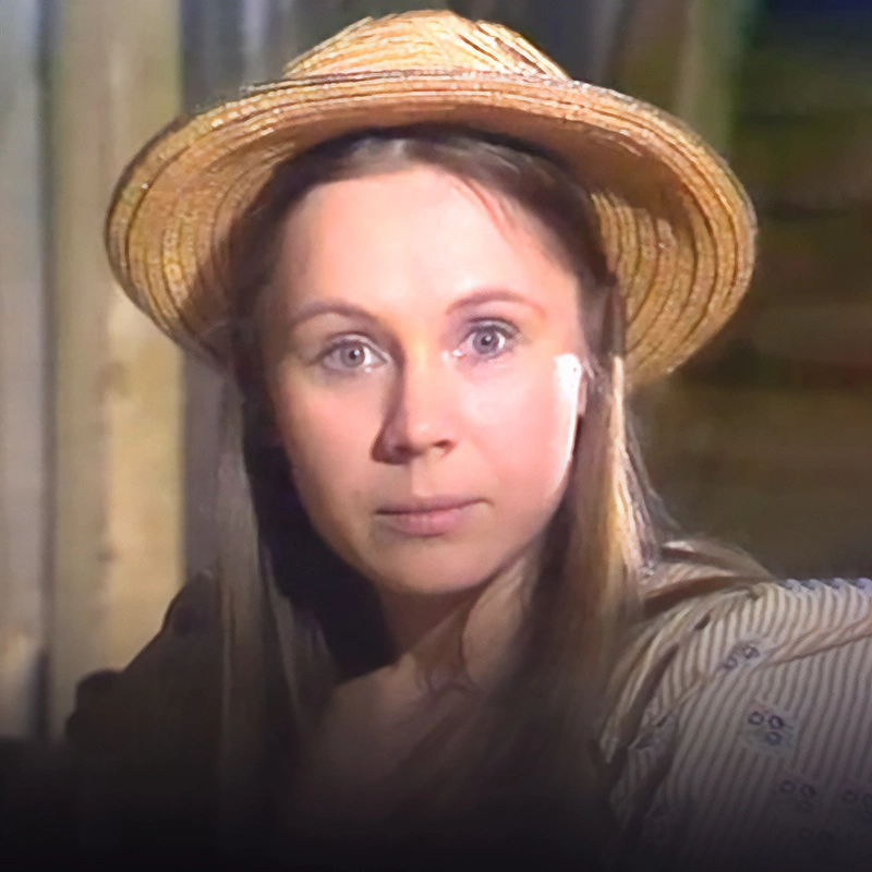 Марина Хазова