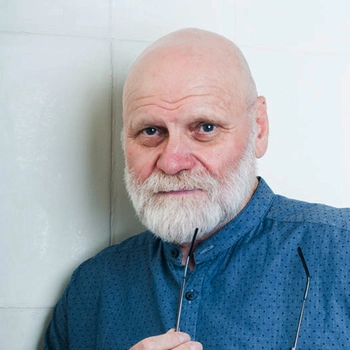 Владас Багдонас