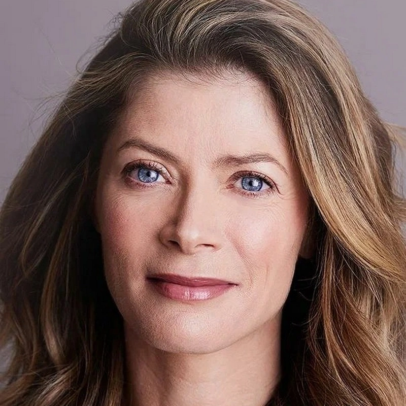 Джиллиан Вигмэн