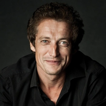 Дмитрий Фрид