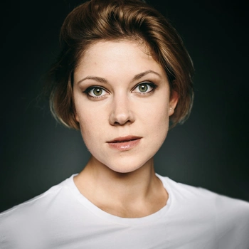 Мария Пирогова