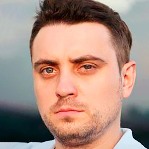 Константин Статский