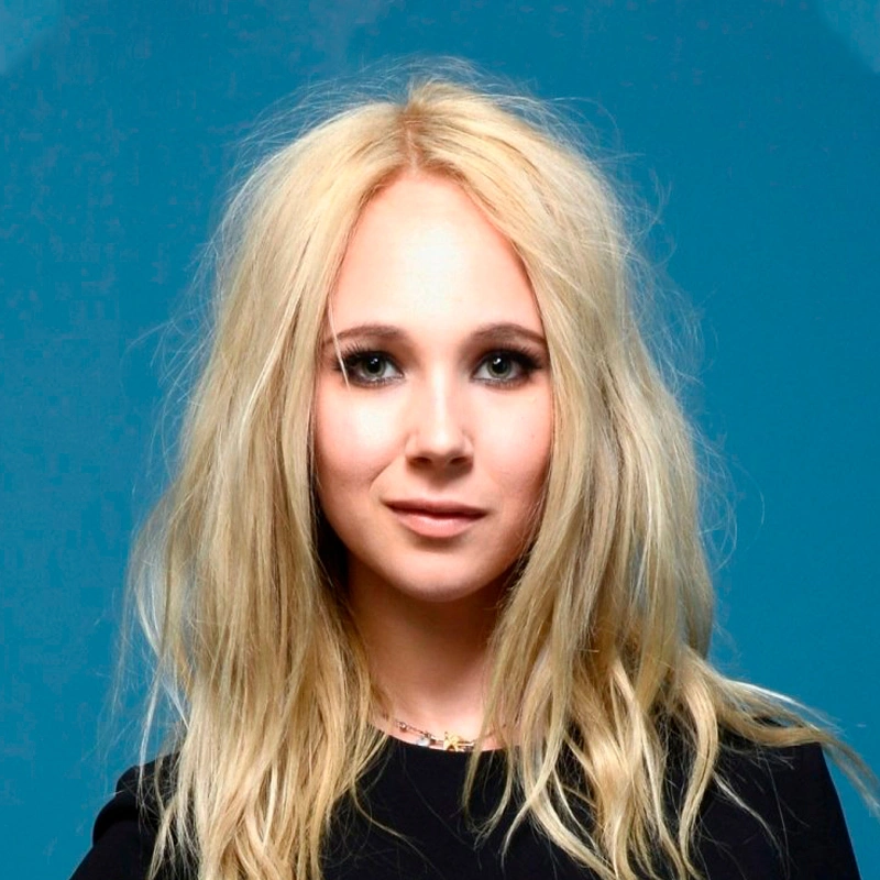 Джуно Темпл