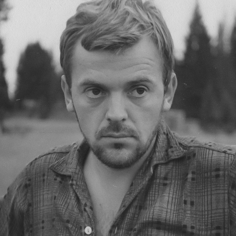 Юрий Коваль