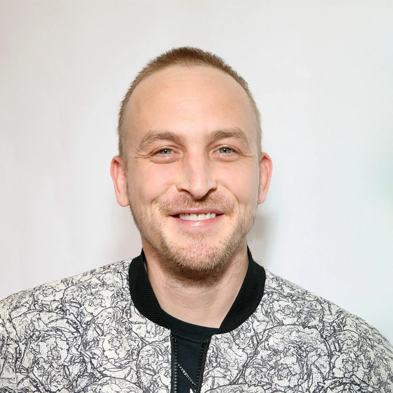 Робин Лорд Тейлор