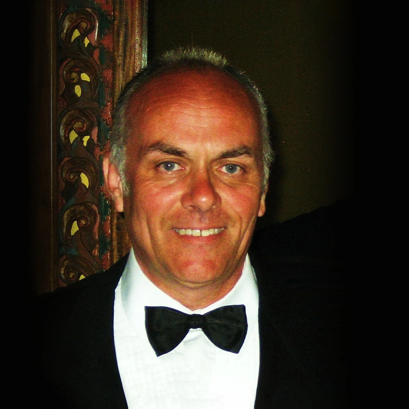 Петтер Дж. Боргли