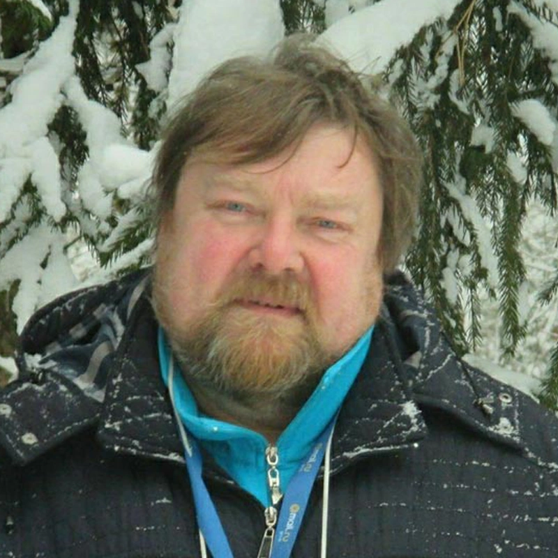 Андрей Ярославцев
