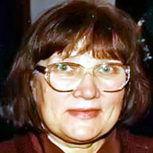 Галина Баринова