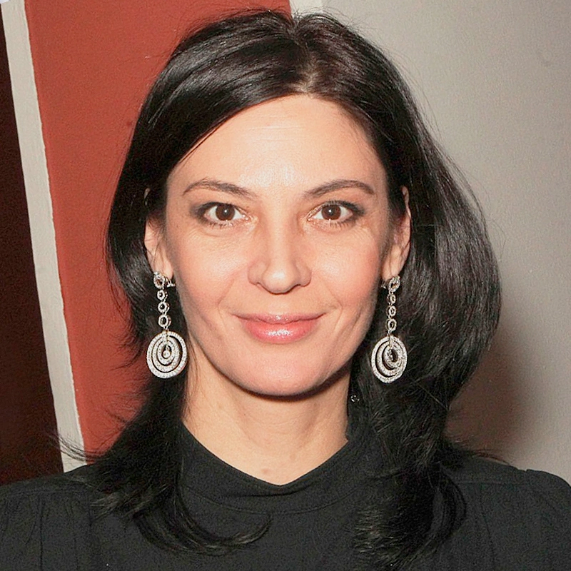Лидия Вележева