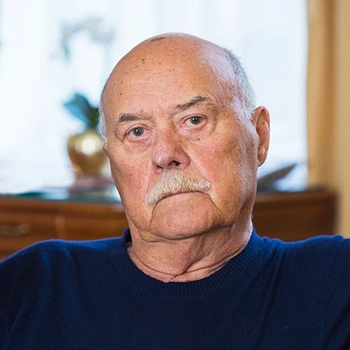 Станислав Говорухин