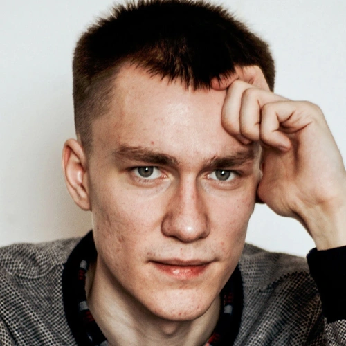 Станислав Черсков