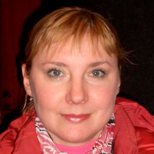 Елена Кищик