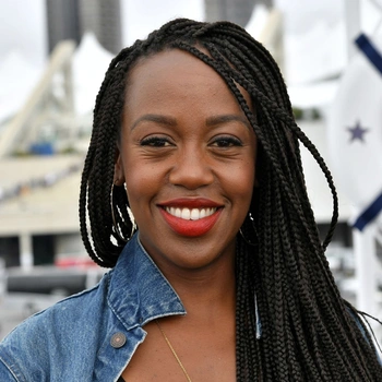 Рукия Бернард