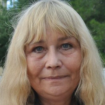 Наталья Орлова