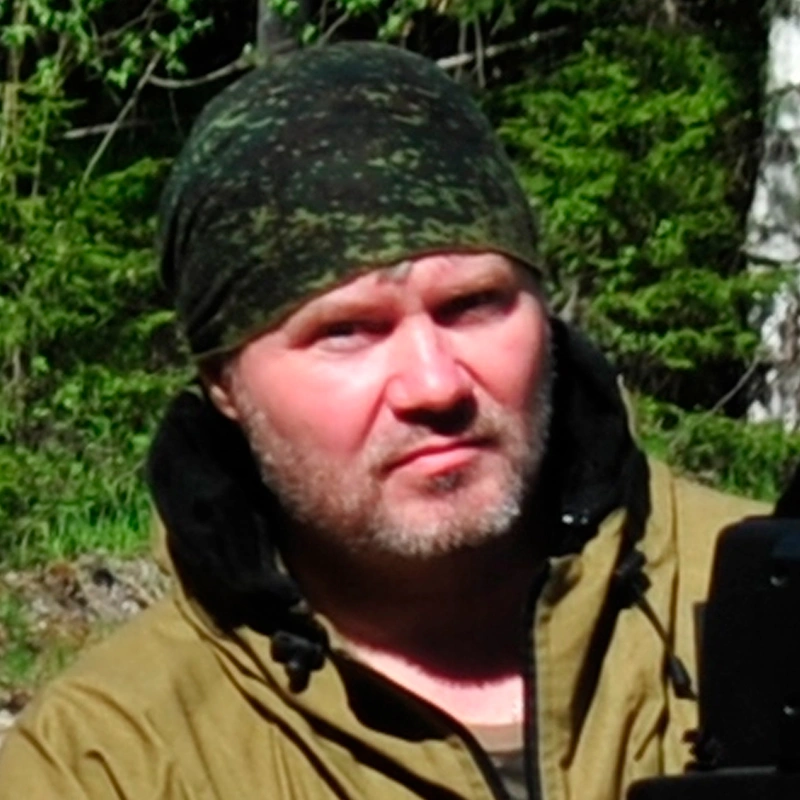 Максим Кузнецов