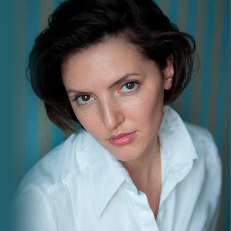 Лика Алексеева