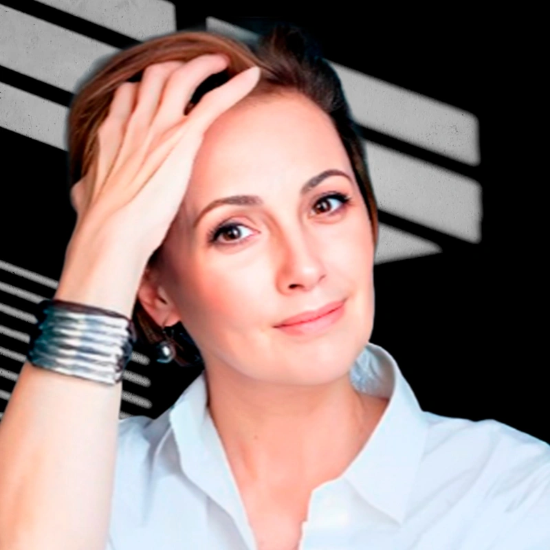 Марина Ломтева