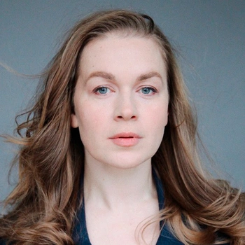 Светлана Колпакова