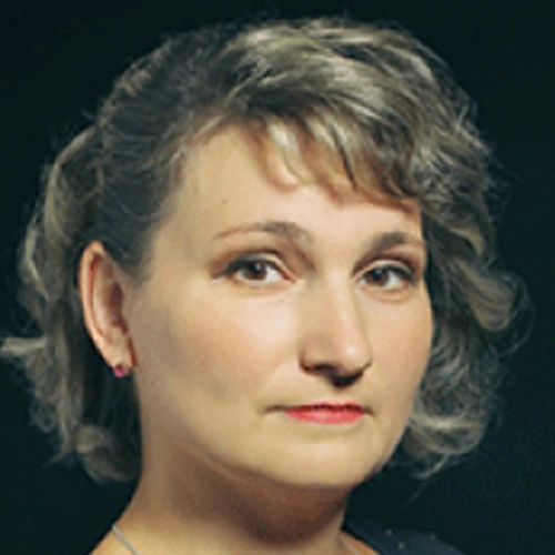 Ирина Нольфина