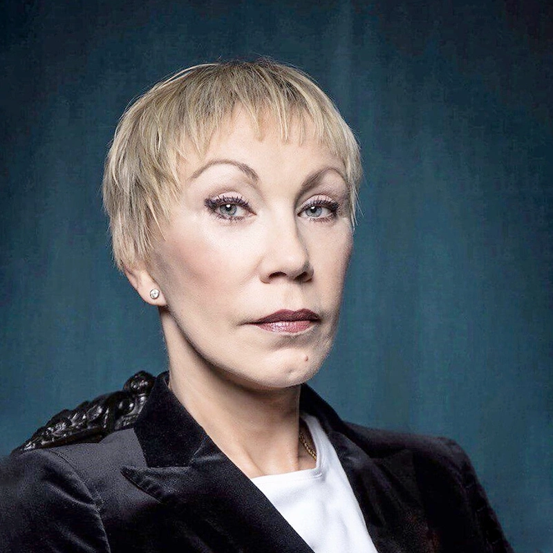 Татьяна Рудина