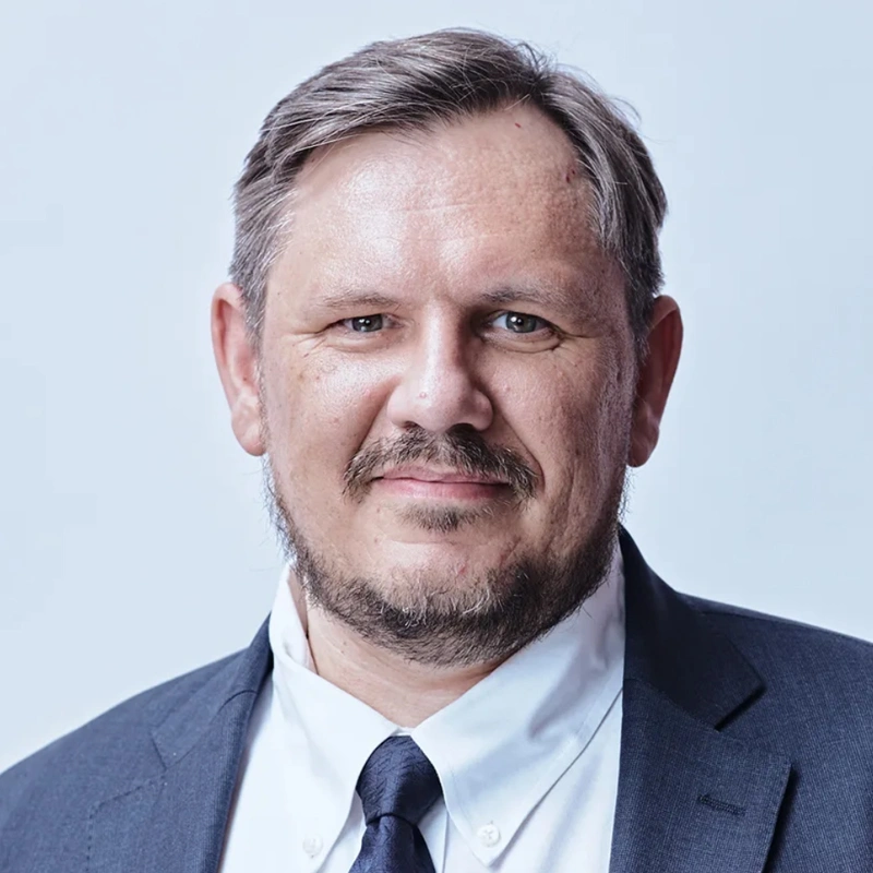 Евгений Субочев