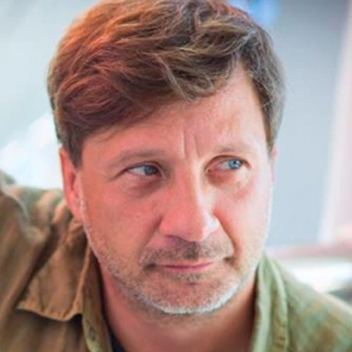Владимир Виноградов