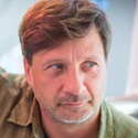 Владимир Виноградов