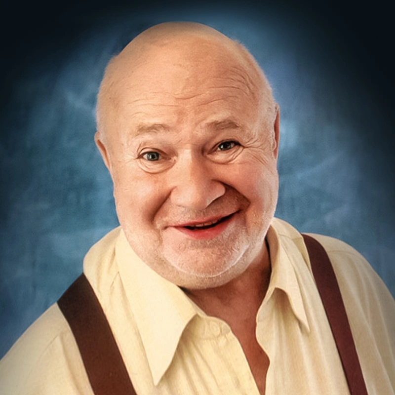 Игорь Кашинцев