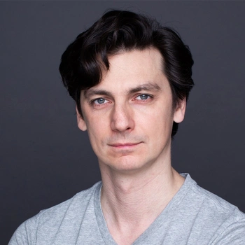 Илья Бледный