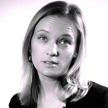 Анна Морякова