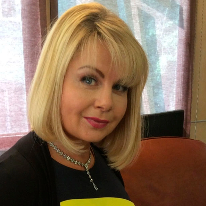 Ирина Ермилова