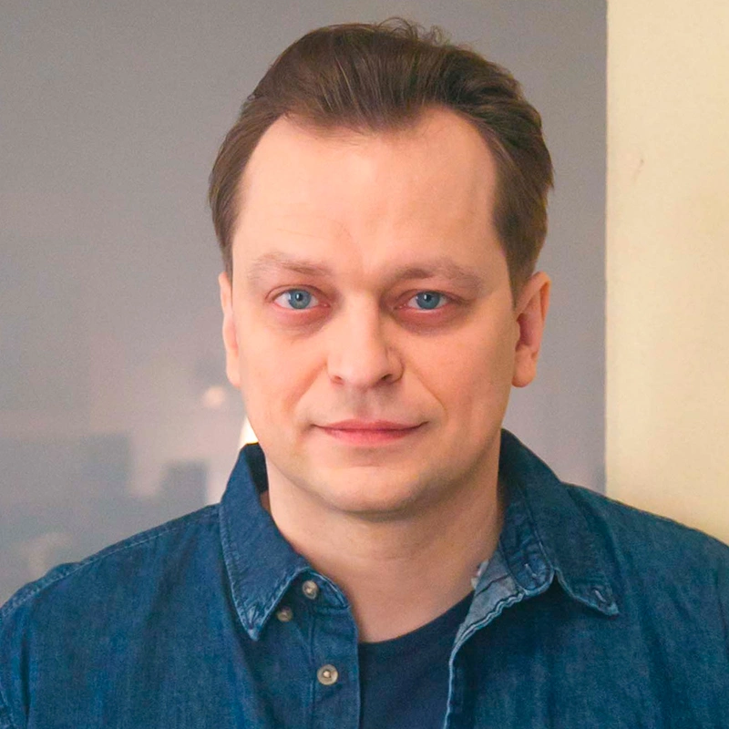 Анатолий Кот