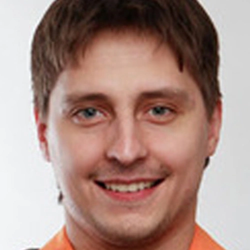 Максим Аникин