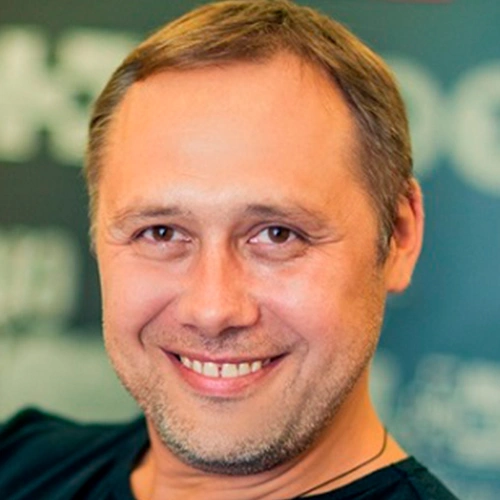 Евгений Сенчуков