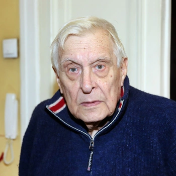 Олег Басилашвили