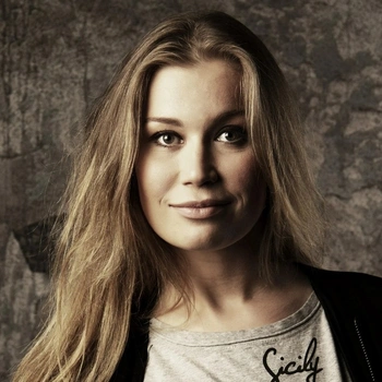 Кристина Бабушкина