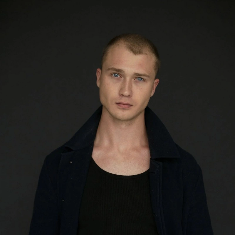 Дмитрий Бергер