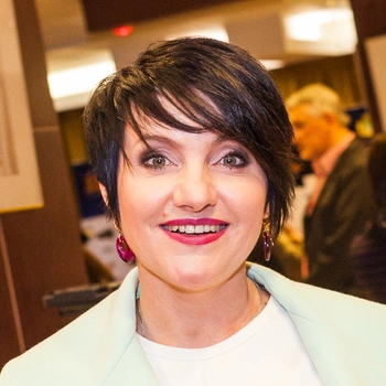 Инга Оболдина