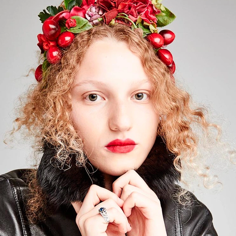 Таллула Роуз Хэддон