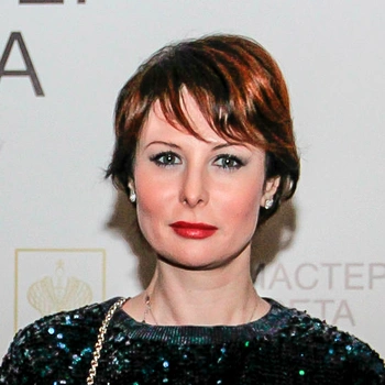 Ольга Погодина