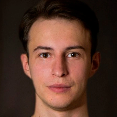 Станислав Ильченко