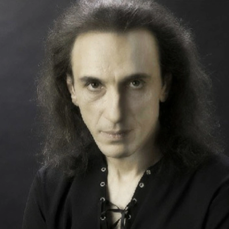 Сергей Скрипников