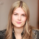 Сатине Скарлет Монтас