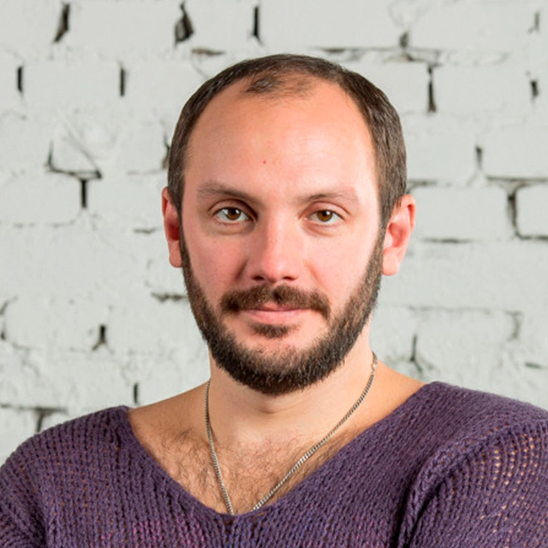 Алексей Лихницкий