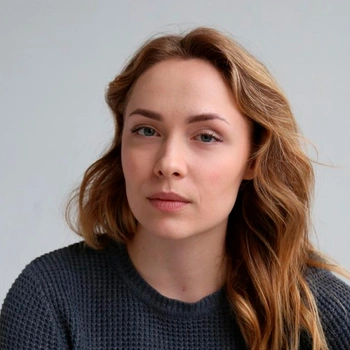 Евгения Розанова