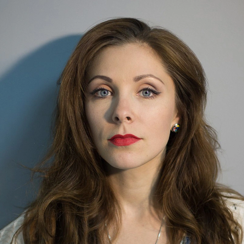 Екатерина Вишневая