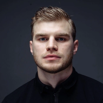 Владимир Любимцев