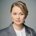 Марина Денисова