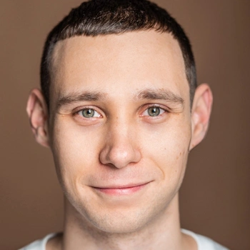 Михаил Бочаров