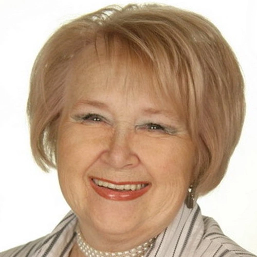 Светлана Харлап